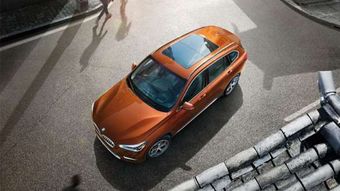 未來(lái)駕馭，觸手可及 2019款BMW X1科技感品鑒會(huì)盛大啟幕